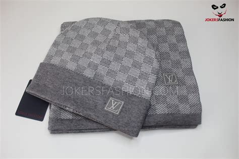 lv set muts en sjaal|≥ Vind louis vuitton muts sjaal op Marktplaats .